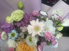 -ChaKo Flora ·茶子花艺 (市北店)