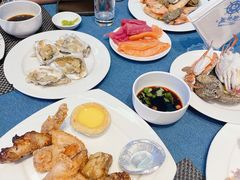 -瑞德姆美人鱼海底演艺主题餐厅(亚龙湾店)