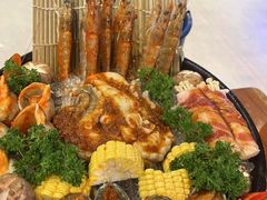 -蟹之国·精品蟹料理(极地店)