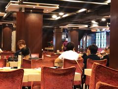 大堂-点都德(聚福楼店)