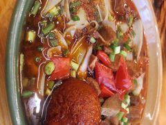 -十里香粉馆(虹桥中路店)