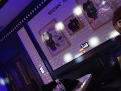 -范特西FANTASY量贩式KTV(民主广场店)