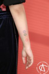-AC TATTOO 纹身