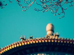 -大钟寺古钟博物馆