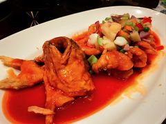 -上海人家花樣年华(中山公园店)