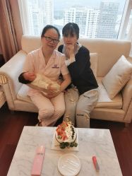 -大美母婴月子中心