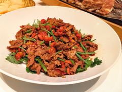 -巴音浩日娲酒楼(双林东路店)