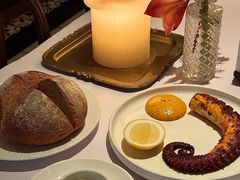 -壳里西餐厅Coquille Seafood Bistro(蒙自路店)