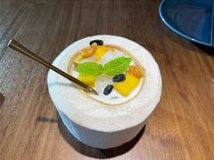 -星叶·东南亚料理(宁波万象汇店)