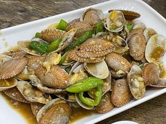 -贞姨美食·老字号海鲜大排档