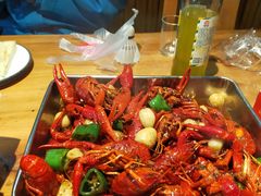 -食鸡公社辣子鸡·潍坊菜·烧烤