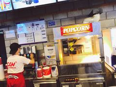 -CGV星星影城(颐堤港ScreenX店)