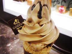 Godiva(港汇广场店)-GODIVA(港汇恒隆广场)