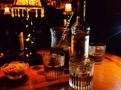 -隐肆威士忌鸡尾酒吧(玉沙国际店)