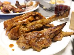 -北京王府井希尔顿酒店·万斯阁西餐厅