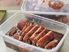 -晓马鸭店(新芜路店)