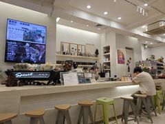 -玫瑰咖啡(中山六路店)