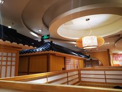 -昱匠·日本料理(金融街店)