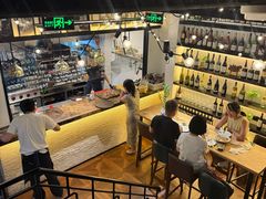 -LESCEDARS Brasserie Bistro香柏树