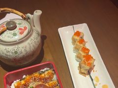 -白石的深夜食堂(济南万象城店)