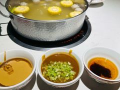 -汕头八合里海记牛肉店(清河店)
