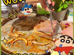 -酒拾烤肉(南城店)