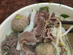 -潮镇老尾牛杂(环城西路店)