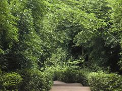 -天河潭旅游度假区