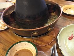 -东镇老火锅(长春路首店)