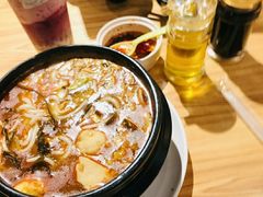 -45°李小姐土豆粉(世纪港湾店)