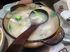 -四道菜·福建菜馆(新街口金鹰店)