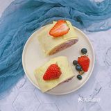 浓稠酸奶一盒 蜂蜜 黄油