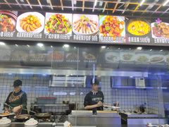 -醉壹号海鲜大排档(厦门美食地标店)