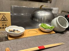 -枫品铁板烧(东樾店)