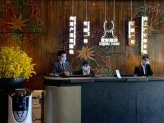 -半岛星际酒店(义乌国际商贸城店)