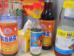-阿八蚝仔烙(福宁店)
