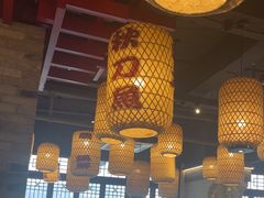 -二十八里太湖船菜(吉祥路店)