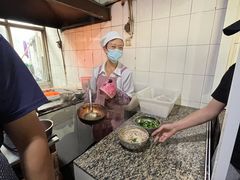 -正宗杨记普洱酸醋米线(总店)