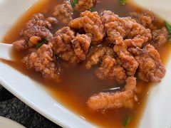 -喜洲翰林餐厅(董家百年老宅店)