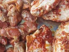 -三圣里·中餐宴请·自助烤肉·烤全羊·柴火鸡(旗舰店)