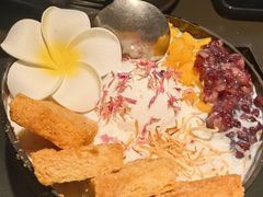 -Ameigo梅果·云贵川bistro(长宁来福士店)