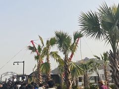 -外蒲山