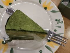 -萨莉亚意式餐厅(苏州泉屋店)