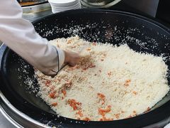 -巴依家新疆手抓饭(菱角湖万达店)