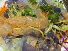 -伊喜饺子·烤鸭(五道口学院路店)