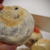 薄皮大馅的绿豆饼终于又开新店了，在枫蓝国际