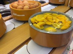 -龍歌自助小火锅(崂山丽达店)