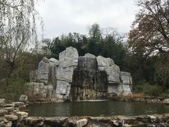 -皇藏峪国家森林公园