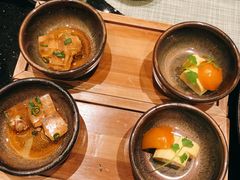 -月下料理(楷林IFC店)