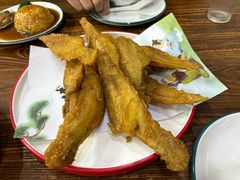 -叶存利海鲜大馅饺子(海宁路总店)